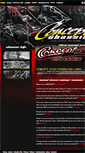Mobile Screenshot of conceptchassis.com